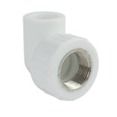 Угольник полипропиленовый 20х3/4" 90° ВР комбинированный RTP_1