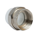 Муфта полипропиленовая 32х1 1/4" ВР комбинированная разъемная RTP_1