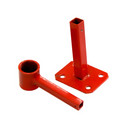 Изображение товара Кронштейн крепления расширительного бака 1"