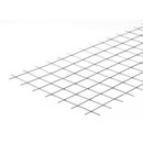 Изображение товара Сетка кладочная 50х50мм, 1,5х0,09м т.3 (2х20) ТУ