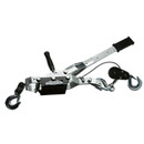 Изображение товара Лебедка Matrix 4т, подъем 1,6т 2 колеса