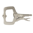 Изображение товара Клещи зажимные тип С INGCO 250 мм