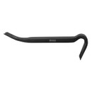 Изображение товара Лом-гвоздодер 350x22x12мм усиленный из рельсовой стали Ingco