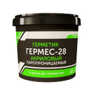 Изображение товара Герметик Гермес-28 Паропроницаемый 3 кг