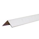 Изображение товара Уголок Албес 19х19х3000 мм белый оцинкованный