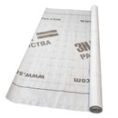 Изображение товара Пароизоляция Знак Равенства D 1,5х46,66 м 70 м²