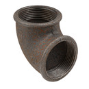 Угольник чугунный Ду40_1