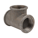 Тройник чугунный Ду20_1