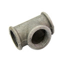 Изображение товара Тройник чугунный Ду25