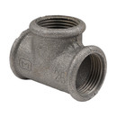 Тройник чугунный Ду25_1