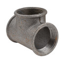 Тройник чугунный Ду32_1