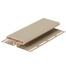 H-профиль Docke крем брюле 3000 мм