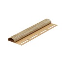 Изображение товара Планка финишная Docke кедр 3000 мм