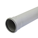 Изображение товара Труба канализационная 110х2,2х500 FORA