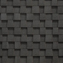 Черепица гибкая ТЕХНОНИКОЛЬ Фазенда серая 2,6 м² многослойная_1