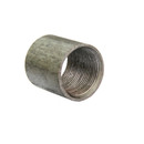 Изображение товара Муфта стальная Ду32