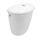 Изображение товара Бачок для унитаза ЦОП/Малыш (боковое подключение) Универсал