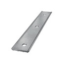 Изображение товара Рейка прижимная алюминиевая Технониколь 2,3х25х2000мм
