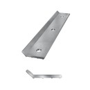 Изображение товара Рейка краевая алюминиевая Технониколь 2,3х25х2000мм