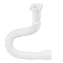 Труба гибкая 1.1/2" -40/50 L1250 мм Орио