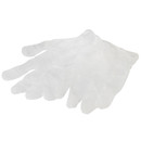 Изображение товара Перчатки виниловые размер L 100шт