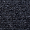 Коммерческое ковровое покрытие AW Medusa 99, 4 м, черный, 100% SDN