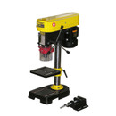 Изображение товара Станок сверлильный Энкор Корвет-45 с тисками