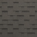 Изображение товара Черепица гибкая Docke Eurasia Лабиринт серый 3 м²