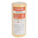 Картридж для удаления железа и механических примесей 10"BB Гейзер Fe-10BB