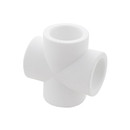 Изображение товара Крестовина полипропиленовая 20мм RTP