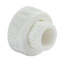 Изображение товара Муфта полипропиленовая 20мм разъемная RTP