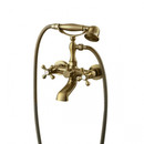Смеситель для ванны Kaiser Carlson 44322-1 Style Bronze