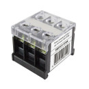 Изображение товара Блок зажимов до 4 мм2 30A