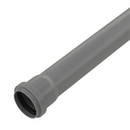 Изображение товара Труба канализационная 50х1,5х1000 FORA