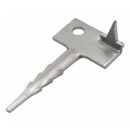 Изображение товара Крепеж для террасной доски Ключ, 1 уп/25 шт