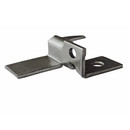 Изображение товара Крепеж для террасной доски Кобра 42х30х15х1,8 мм, 25 шт