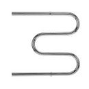 Изображение товара Полотенцесушитель водяной Terminus 500х400 1" М-образный