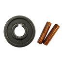 Изображение товара Ролик 0,6-0,8 с наконечником 0,6 мм и 0,8 мм для САИПА