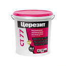 Штукатурка декоративная мозаичная Церезит CT77 под колеровку 7,15кг_1