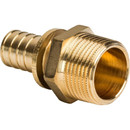 Изображение товара Муфта  аксиальная НР 25x1 Stout