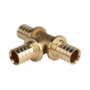 Изображение товара Тройник аксиальный 25 мм Stout