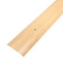Порожек с открытым креплением 60х900 мм дуб светлый Русский профиль_1