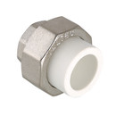 Изображение товара Муфта комбинированная разъемная ВР 1/2"x20мм Valtec