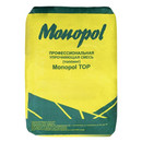 Топпинг корундовый Monopol Top 200 25кг_1