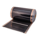 Изображение товара Теплый пол пленочный Alfa Film FT-310 0,338х1000 мм 70 м