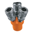 Изображение товара Переходник Кратон 3 Fx 1/4"F