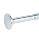 Болт DIN603 8,0х60 мебельный_1