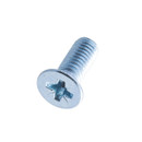 Винт 4,0х40 DIN965 с потайной головкой_1