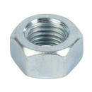 Гайка М20 DIN934_1