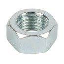 Гайка М24 DIN934_1
